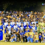 Limeño anuncia renovaciones y bajas para el Apertura 2026