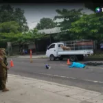 Motociclista fallece en accidente en carretera Litoral