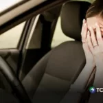 ¿Cómo superar el miedo a conducir?