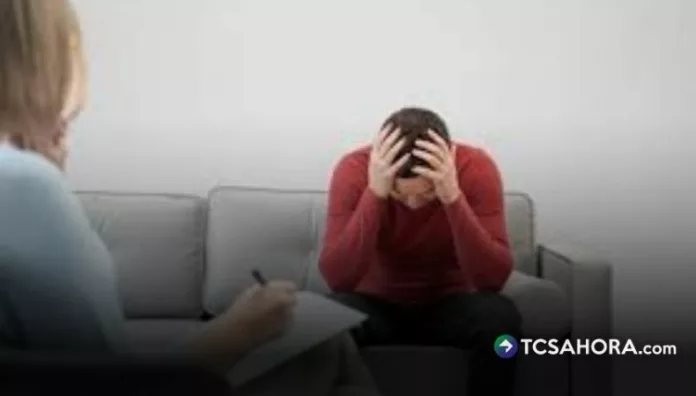 Según un estudio de investigadores, las mujeres continúan entre las más afectadas por las enfermedades mentales.
