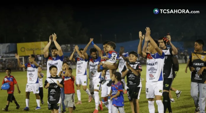 Luis Ángel Firpo y Club Deportivo Cacahuatique comenzaron a dar forma a su plantilla de cara al Torneo Apertura 2026.
