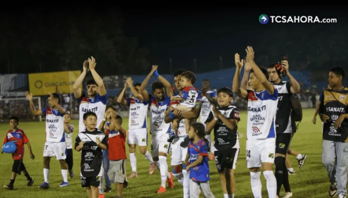 Luis Ángel Firpo y Club Deportivo Cacahuatique comenzaron a dar forma a su plantilla de cara al Torneo Apertura 2026.