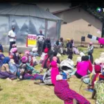 Uganda cierra su frontera con República Democrática del Congo por el Ébola