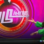 Alejandra Palomo conmovida por su retorno a la TV en «Al límite»