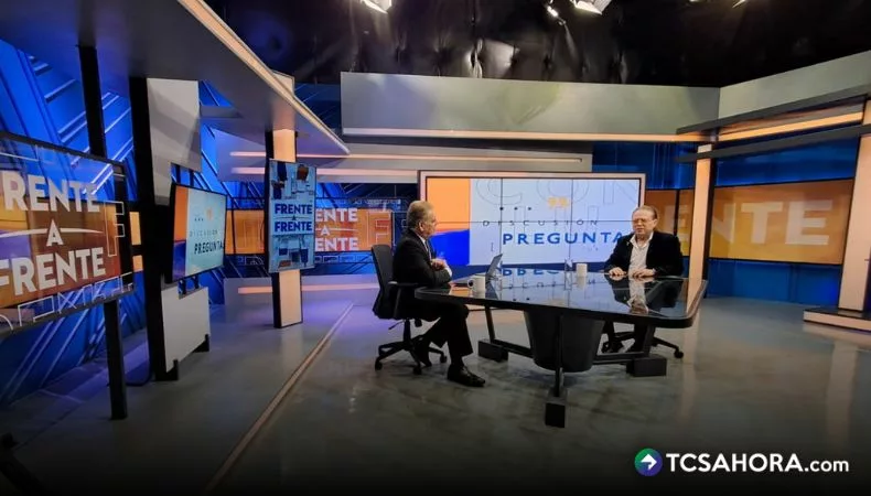 Abordaron temas sobre la vida musical de Marito Rivera.