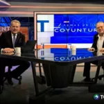 Marito Rivera y Moisés Urbina se reencuentran en «Frente a Frente»