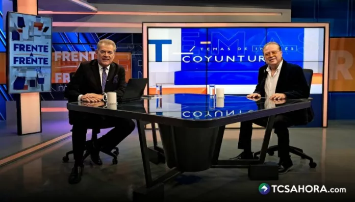 A un día de la celebración de sus 55 años de trayectoria musical, Marito Rivera se reunió con Moisés Urbina para hablar de su carrera.