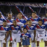Firpo anuncia sus primeras bajas para el Apertura 2026