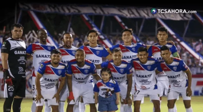 Luis Ángel Firpo reveló sus primeras dos bajas de cara al próximo Torneo Apertura 2026 de la Primera División.