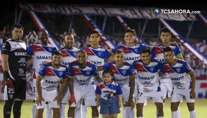 Luis Ángel Firpo reveló sus primeras dos bajas de cara al próximo Torneo Apertura 2026 de la Primera División.