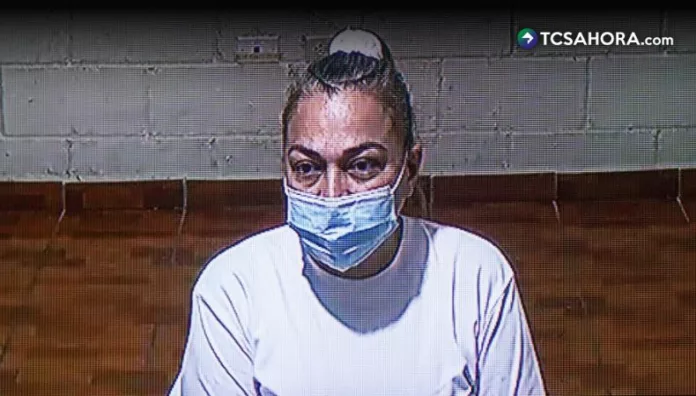 Exalcaldesa Nercy Montano enfrenta audiencia por desobediencia