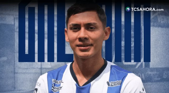 Isidro Metapán sigue reforzando su plantel de cara al próximo Torneo Apertura 2026 de la Primera División.