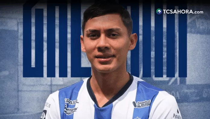 Isidro Metapán sigue reforzando su plantel de cara al próximo Torneo Apertura 2026 de la Primera División.