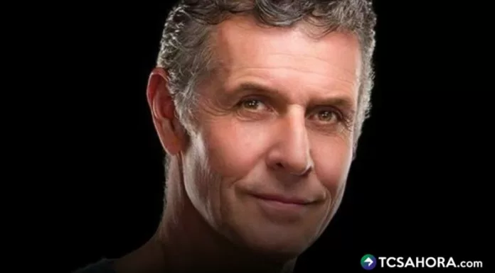 Pierre Deny, reconocido actor francés, falleció a los 69 años luego de enfrentar una grave enfermedad neurodegenerativa.