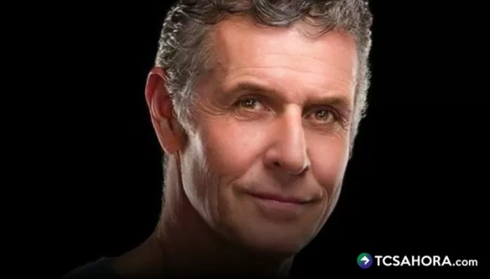 Pierre Deny, reconocido actor francés, falleció a los 69 años luego de enfrentar una grave enfermedad neurodegenerativa.