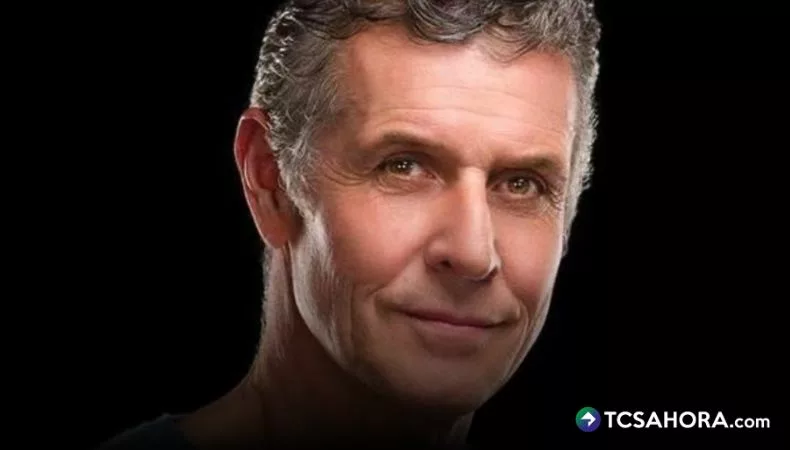 Muere actor Pierre Deny tras dura batalla contra la ELA