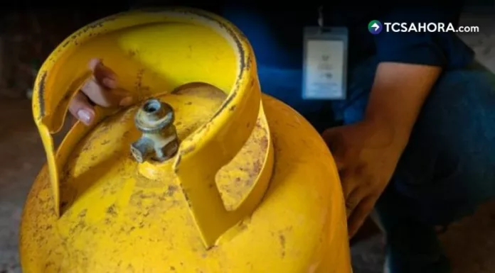 Asamblea Legislativa extiende el subsidio al gas hasta 2027