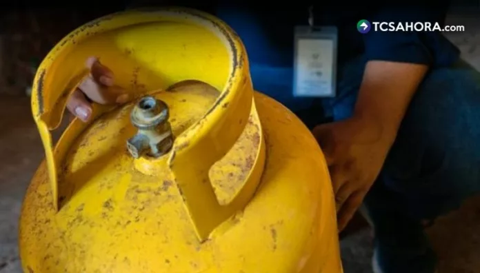 Asamblea Legislativa extiende el subsidio al gas hasta 2027