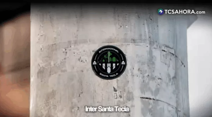 Inter FA reveló este miércoles su nuevo nombre y logo para la temporada 2026-27 de la Primera División salvadoreña.