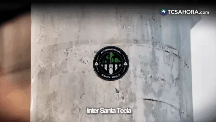 Inter FA reveló este miércoles su nuevo nombre y logo para la temporada 2026-27 de la Primera División salvadoreña.