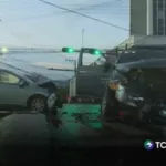 Estado destina $45 mill para atender a víctimas de accidentes viales