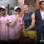 Conductores de TCS revelan ¡cómo tienen guardadas a sus parejas!