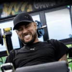 Neymar Jr. se lesionó y es duda para el debut en el Mundial