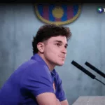 Julián Álvarez acerca al Barcelona a otro fichaje estelar