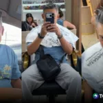 Alex Pineda: «Me voy a pintar el pelo»