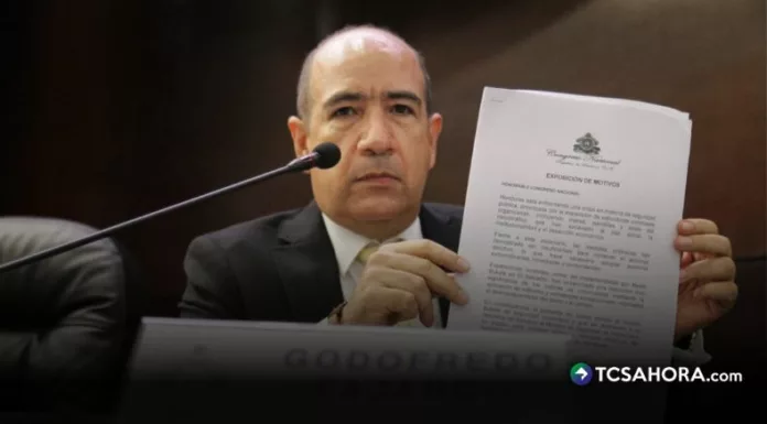 Diputado propone se replique modelo de seguridad salvadoreño en Honduras