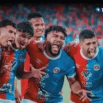 FAS hará pretemporada en Estados Unidos con amistoso internacional