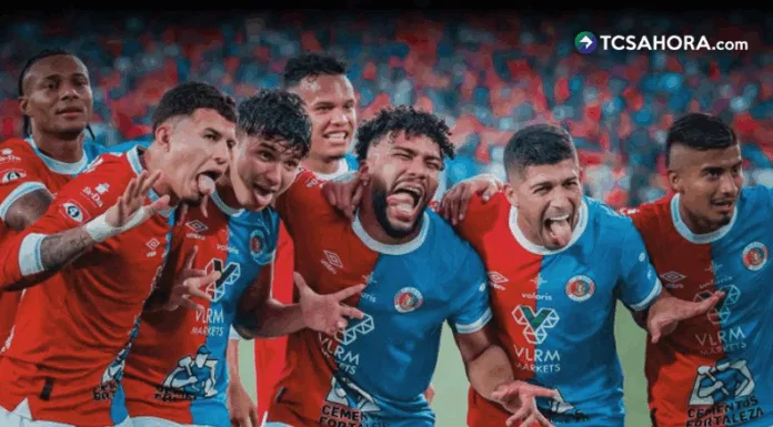 Club Deportivo FAS realizará su pretemporada en Estados Unidos, ante el Valley FC jugará su primer amistoso.