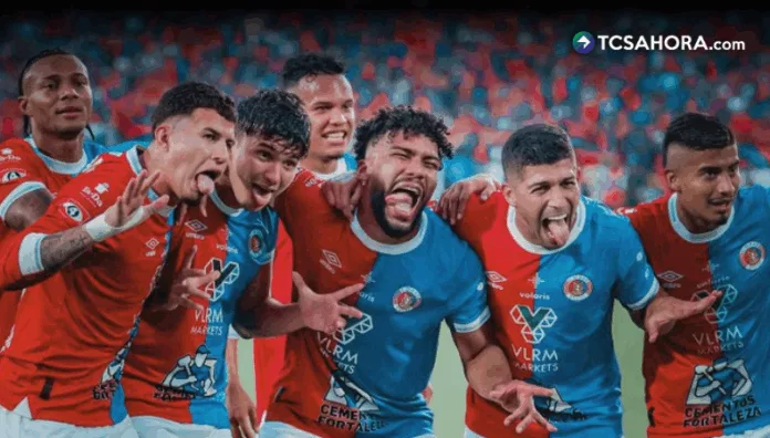Club Deportivo FAS realizará su pretemporada en Estados Unidos, ante el Valley FC jugará su primer amistoso.