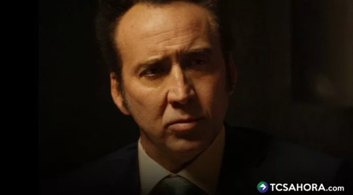 Nicolas Cage confesó que prefirió construir su propia identidad lejos de la sombra de los Coppola.