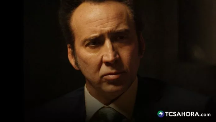 Nicolas Cage confesó que prefirió construir su propia identidad lejos de la sombra de los Coppola.