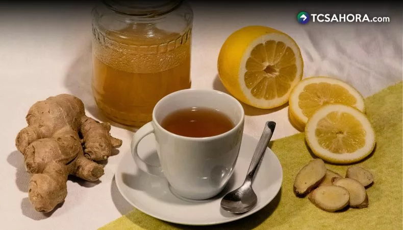 Cuidado con el mal uso de los remedios caseros