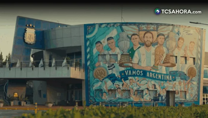 Lionel Scaloni reveló la lista de 26 convocados de Argentina para el Mundial 2026, un campeón del mundo en Catar se quedó fuera.