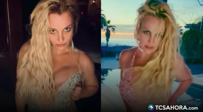 Britney Spears volvió a abrir su corazón en redes sociales y aseguró que los comentarios a sus espaldas le han afectado.