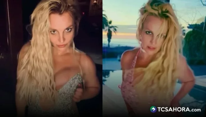 Britney Spears volvió a abrir su corazón en redes sociales y aseguró que los comentarios a sus espaldas le han afectado.