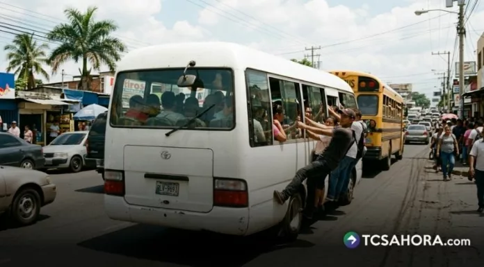 Del 1 de enero al 20 de mayo de 2026, las autoridades registraron 435 accidentes vinculados al transporte público.