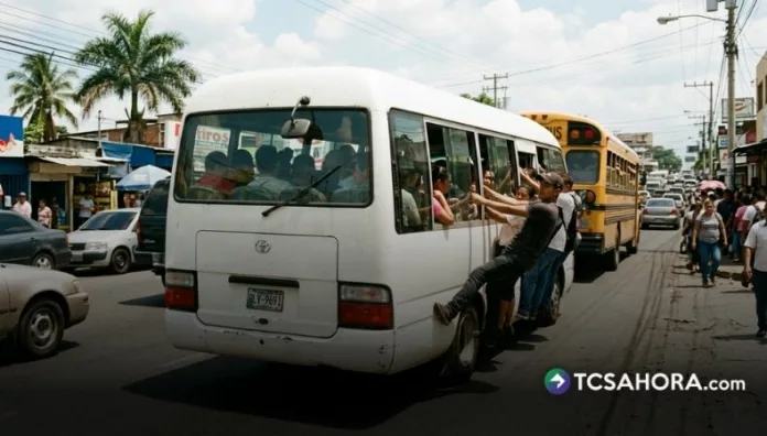 Del 1 de enero al 20 de mayo de 2026, las autoridades registraron 435 accidentes vinculados al transporte público.