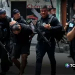Estados Unidos designa «terroristas» a bandas brasileñas