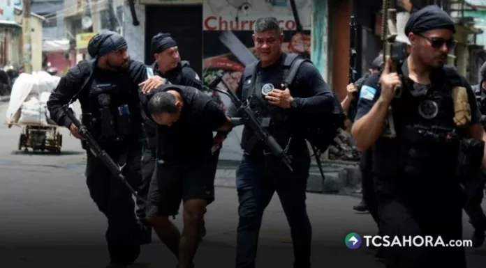 Estados Unidos designó este jueves como 
