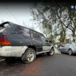 Alcaldía retira vehículos abandonados en Zacamil