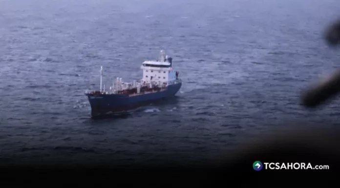 EE.UU. sanciona a empresas que transportan petróleo de Irán