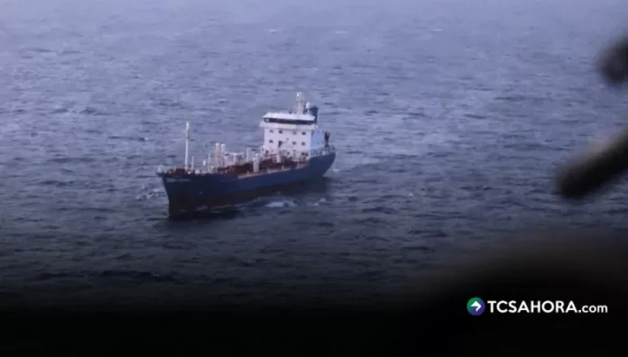 EE.UU. sanciona a empresas que transportan petróleo de Irán