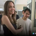 Maddox, hijo de Angelina Jolie y Brad Pitt, solicita eliminar apellido paterno