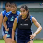 Amistoso de la Selecta femenina ante Costa Rica cambia de sede