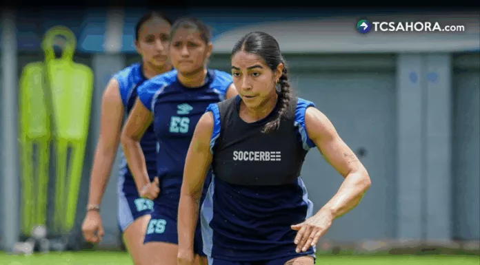 El amistoso internacional de la Selecta femenina ante la selección de Costa Rica ya no se disputará en el 