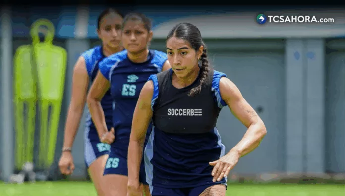 El amistoso internacional de la Selecta femenina ante la selección de Costa Rica ya no se disputará en el 